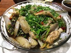 -吉香碳烤生蚝(仙霞路店)