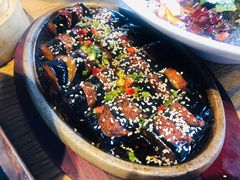 -川流不息(北蔡休闲广场店)
