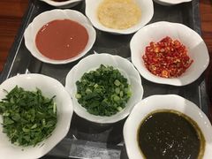 -和院老火锅铜锅烧烤海鲜(朱雀大街店)
