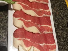 -汉拿山(万达广场哈尔滨哈西店)