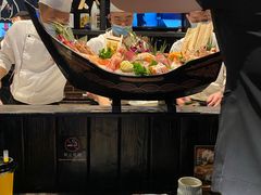 -芥岛(河北大街店)
