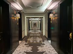 -河南中州皇冠假日酒店
