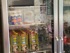 门面-龙桥私厨·姜花菊花过桥鱼·顺德菜(容桂店)