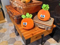 -StayReal Cafe(长宁来福士广场东八区店)