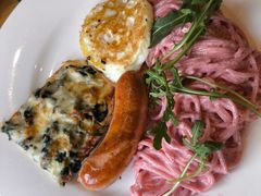 -兰特伯爵西餐厅·啤酒屋(方庄店)