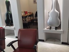 -何顺华吉他沙龙