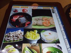 -一叶一世界·素食餐厅(锦华万达店)