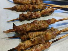 -望京小腰(北京总店)