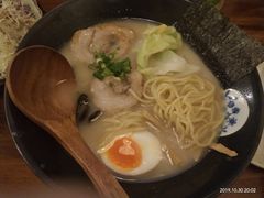 百步拉面-百步拉面