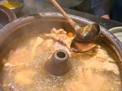 -云海肴云南菜·蒸汽石锅鱼(青岛万象城店)