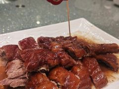 -鹅公村·国家非遗传承(荔湾店)