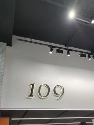 -109美发沙龙