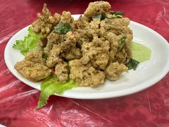 -新峰肉骨茶