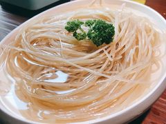 纯红薯粉条-望蝎门羊蝎子火锅(祭城店)