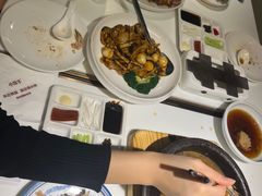-小放牛炒菜馆(裕华万达店)