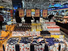 -ALDI奥乐齐超市(凯德虹口店)