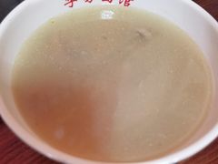 -李易面馆(树木岭店)