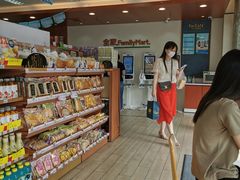 -全家便利店(沪青平公路四店)