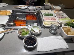-海底捞火锅(公益西桥店)