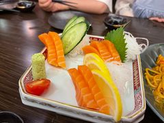 -仙隐小鹿料理食堂(武汉摩尔城店)