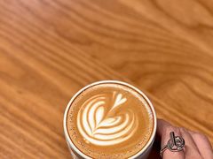 澳白-LilBee Coffee