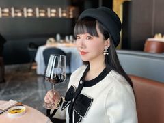 -THE WANG王品(上海中心云端店)