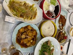 -东兴楼饭庄(六里桥店)