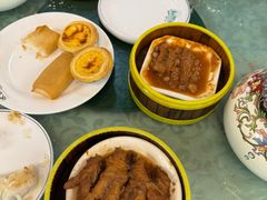 -冰泉豆浆馆(白云山总店)