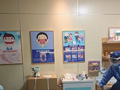 -上海仁爱医院口腔科 · 种植