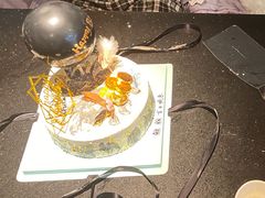 -奥米亚生日蛋糕(拱墅店)