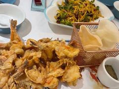 -大眼锅贴水饺(河东店)