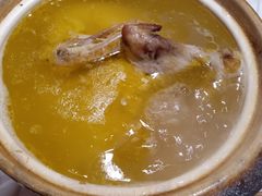 -深山老屋(国顺东路店)