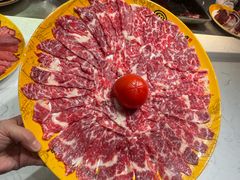 -潮汕大目牛肉火锅(皇岗旗舰店)