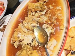 -鲁菜根·泰山菜(泰山店)