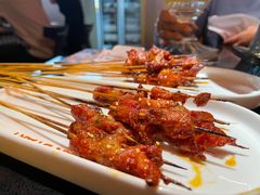 -探鱼·鲜青椒爽麻烤鱼(领展购物广场店)