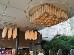 -成都世纪城天堂洲际大饭店