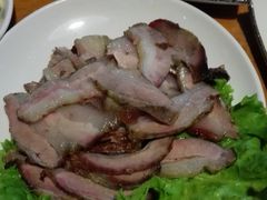 烤梅肉-金家休闲餐吧(金家小吃四店)