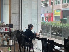 -星巴克(深圳前进天虹店)