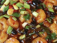 -老苏扬饭店