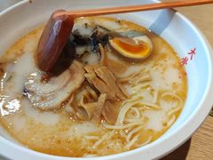 -味千拉面(芝罘区万达店)