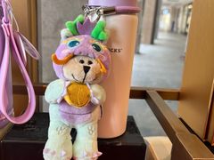 -星巴克臻选(北京世贸天阶店)