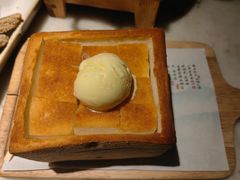 -绿茶餐厅(茂业天地店)