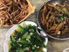 -小民大排档(马场角横路店)