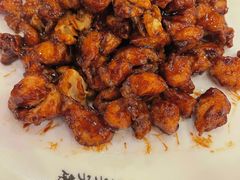 -鑫巴蜀小镇 · 水煮鱼专研店(玉桥店)
