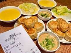 -清真吴记门钉肉饼·喜多利