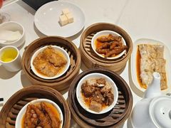 -万龙洲海鲜(南新仓店)