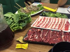 -牛天下·牛肉·海鲜·打边炉·融合菜