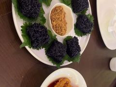 -HOHO餐厅(古子城店)