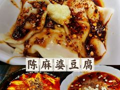 -陈麻婆豆腐(旗舰店)