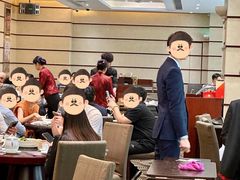 -好彩海鲜火锅饭店(银河百老汇店)